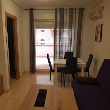 Apartamento Costa Marina III Magic World Oropesa del Mar Bagian luar foto