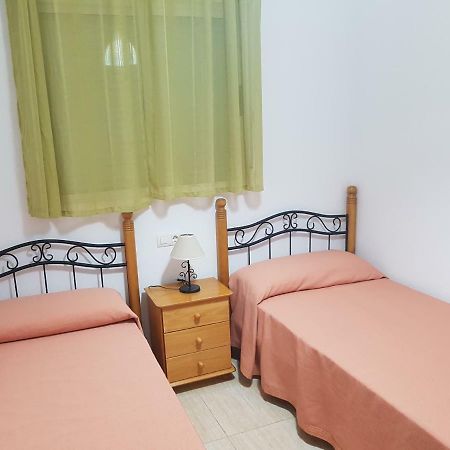 Apartamento Costa Marina III Magic World Oropesa del Mar Bagian luar foto