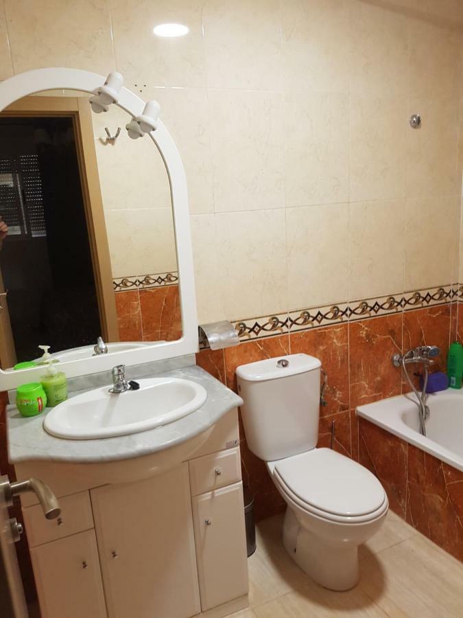 Apartamento Costa Marina III Magic World Oropesa del Mar Bagian luar foto