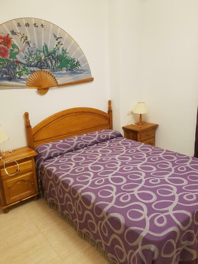 Apartamento Costa Marina III Magic World Oropesa del Mar Bagian luar foto