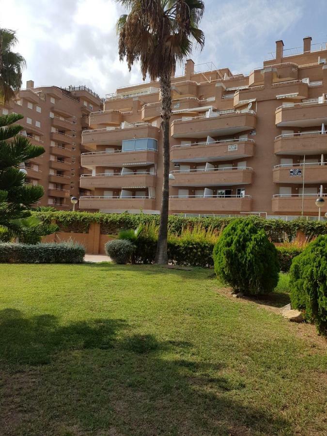 Apartamento Costa Marina III Magic World Oropesa del Mar Bagian luar foto