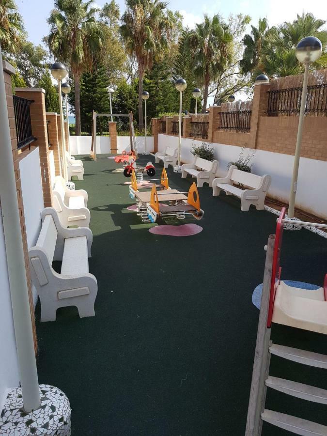 Apartamento Costa Marina III Magic World Oropesa del Mar Bagian luar foto