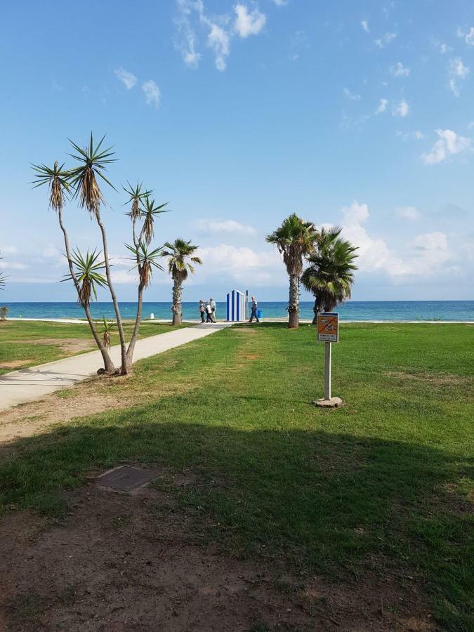 Apartamento Costa Marina III Magic World Oropesa del Mar Bagian luar foto