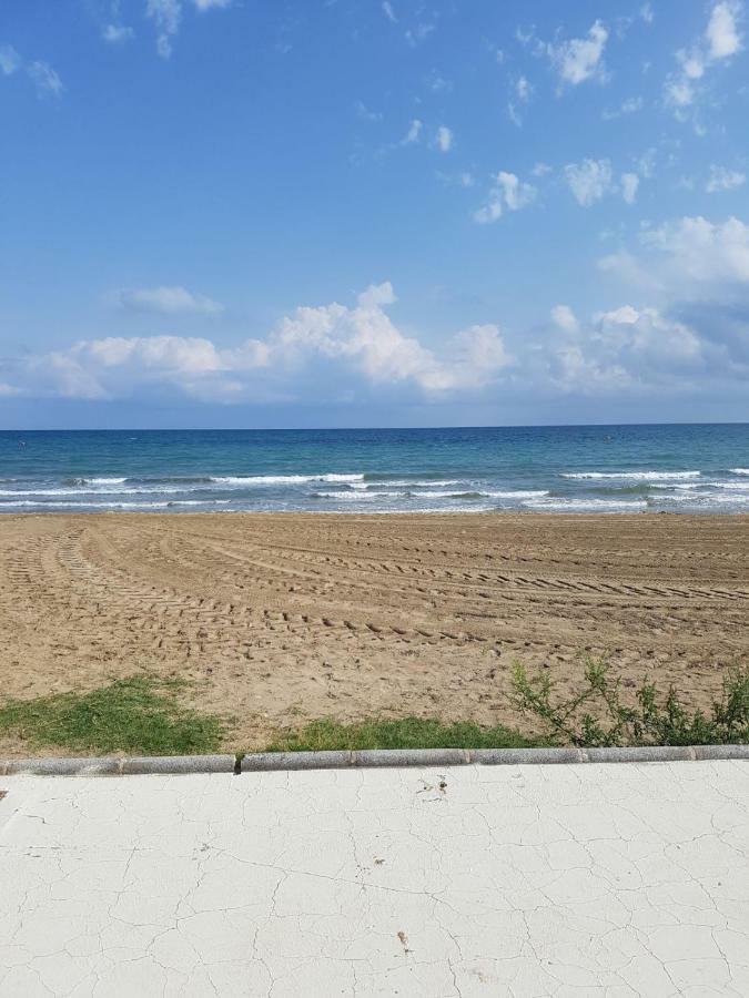 Apartamento Costa Marina III Magic World Oropesa del Mar Bagian luar foto