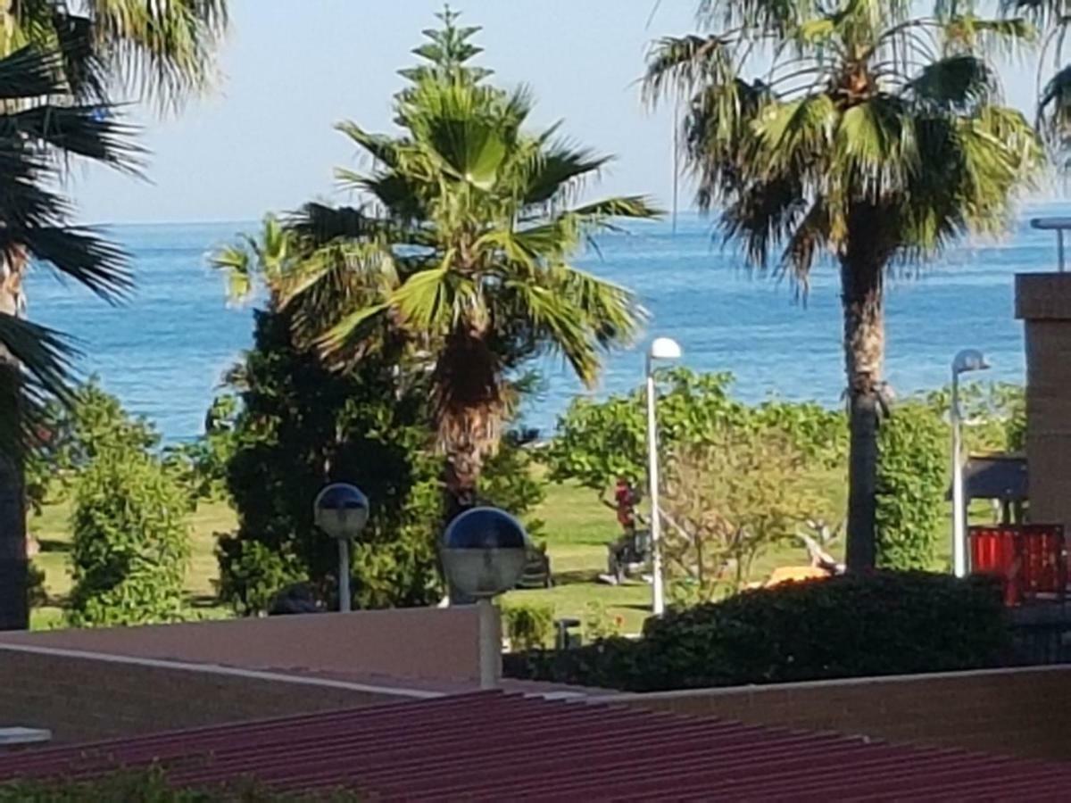 Apartamento Costa Marina III Magic World Oropesa del Mar Bagian luar foto